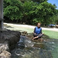 Fotos von yayuk afriyani