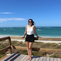 Marine Roche-Catholy's Photo