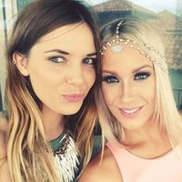 Isabel Donnelly的照片