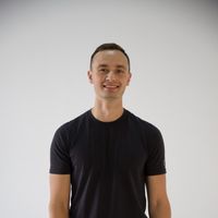 Alexander Ershov's Photo