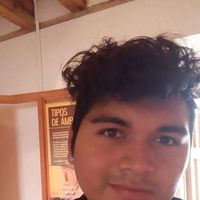 Rodrigo Nick's Photo