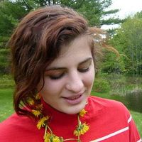 Ally Bernstein的照片