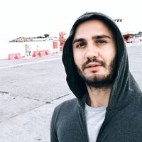 Coşkun Tunç的照片