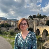 Donara Demurishvili's Photo