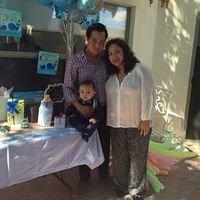 Gabriel Arce的照片