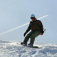 Peter Molloy's Photo