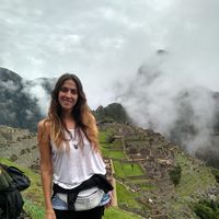 Alejandra Lupiz's Photo