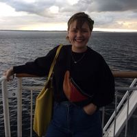 Maria Knudsen's Photo