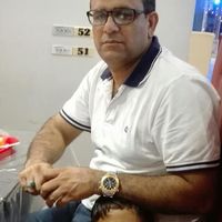 Moghaddam Khanehzaei's Photo