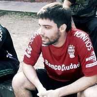 Facundo Merlán Rey's Photo