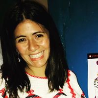 Macarena Huichamán Orias的照片