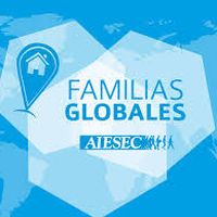 AIESEC NEA Familias Globales's Photo