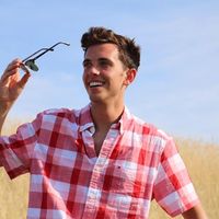 Tim Chehanske's Photo