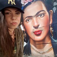 Bianca Manfroi的照片