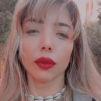 Bouariss Nisrin's Photo