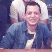 Fotos de Marcos Stumpf