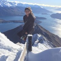 Mariela Fonseca's Photo