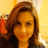 Marília Carvalho's Photo