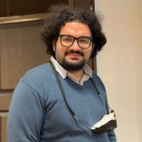 hamed Barazandeh's Photo