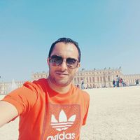 Mejdi Hechmi's Photo