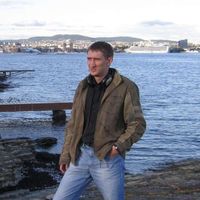 Photos de Grigory Reznichenko