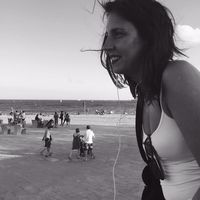 Gabriela Luraschi的照片