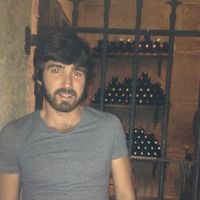 iñigo libano's Photo