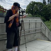 Matylda Pawlisz's Photo