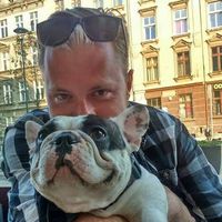 Kamil Kołacki's Photo