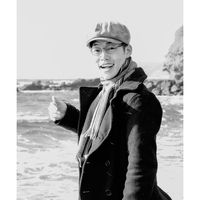 Hiromu Yoshimine's Photo