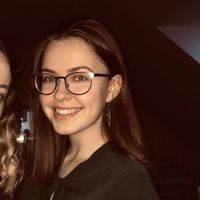 Kornelia Golewska's Photo