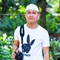 Marlon Faminial的照片