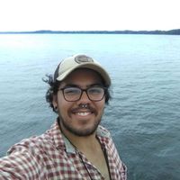 Sebastián Salazar's Photo