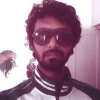 Vikrant Kishore's Photo