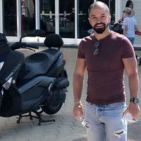 merzougui mohamed's Photo