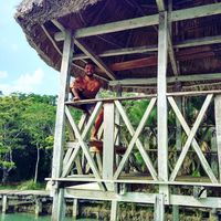 Edgar Bravatti's Photo