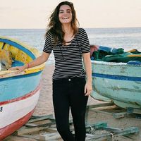 Gabrielle Poulin's Photo