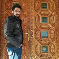 Farrukh Pervaiz的照片