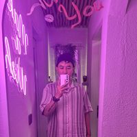 Vic Freckles's Photo