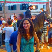 Marta Parrot's Photo