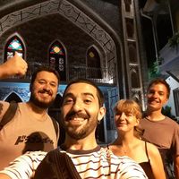 Fotos von Vusal Babayev