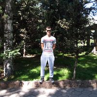 Павел Денисов's Photo