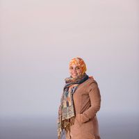 Fatma Moustafa's Photo