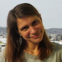 Anna-Christina Nestler的照片