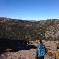 Julia Lorson's Photo