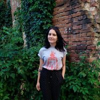 Екатерина Дегтярева的照片