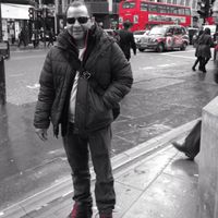 Wuinfred Miranda's Photo