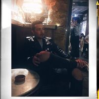 Adrián Tarín Martínez's Photo