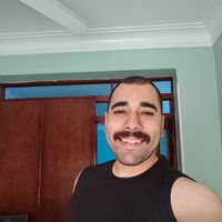 Mostafa Ayoub's Photo
