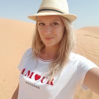 Laetitia Hubert的照片